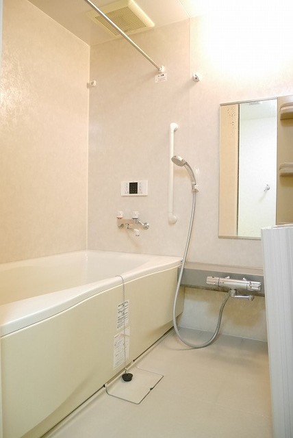 サントノーレ一宮_内装_2