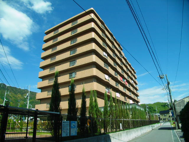 サントノーレ一宮_トップ画像