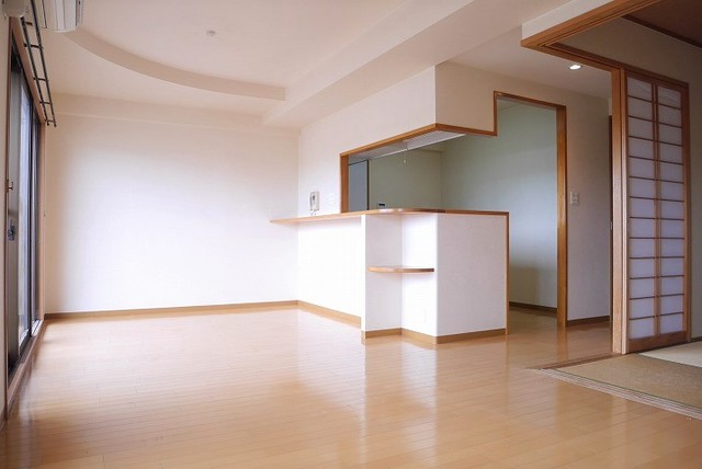 サントノーレ一宮_内装_0