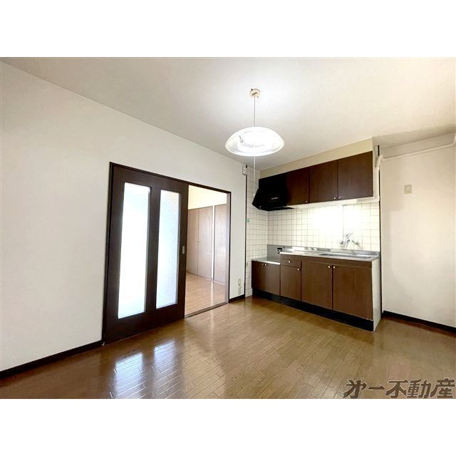 その他部屋・スペース　ＤＫ