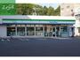 コンビニ　ファミリーマート長与嬉里郷店（コンビニ）まで920m
