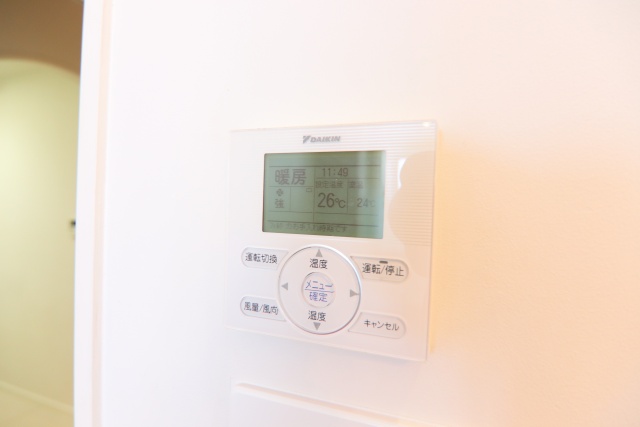 その他設備　別室の参考写真です。※現況優先