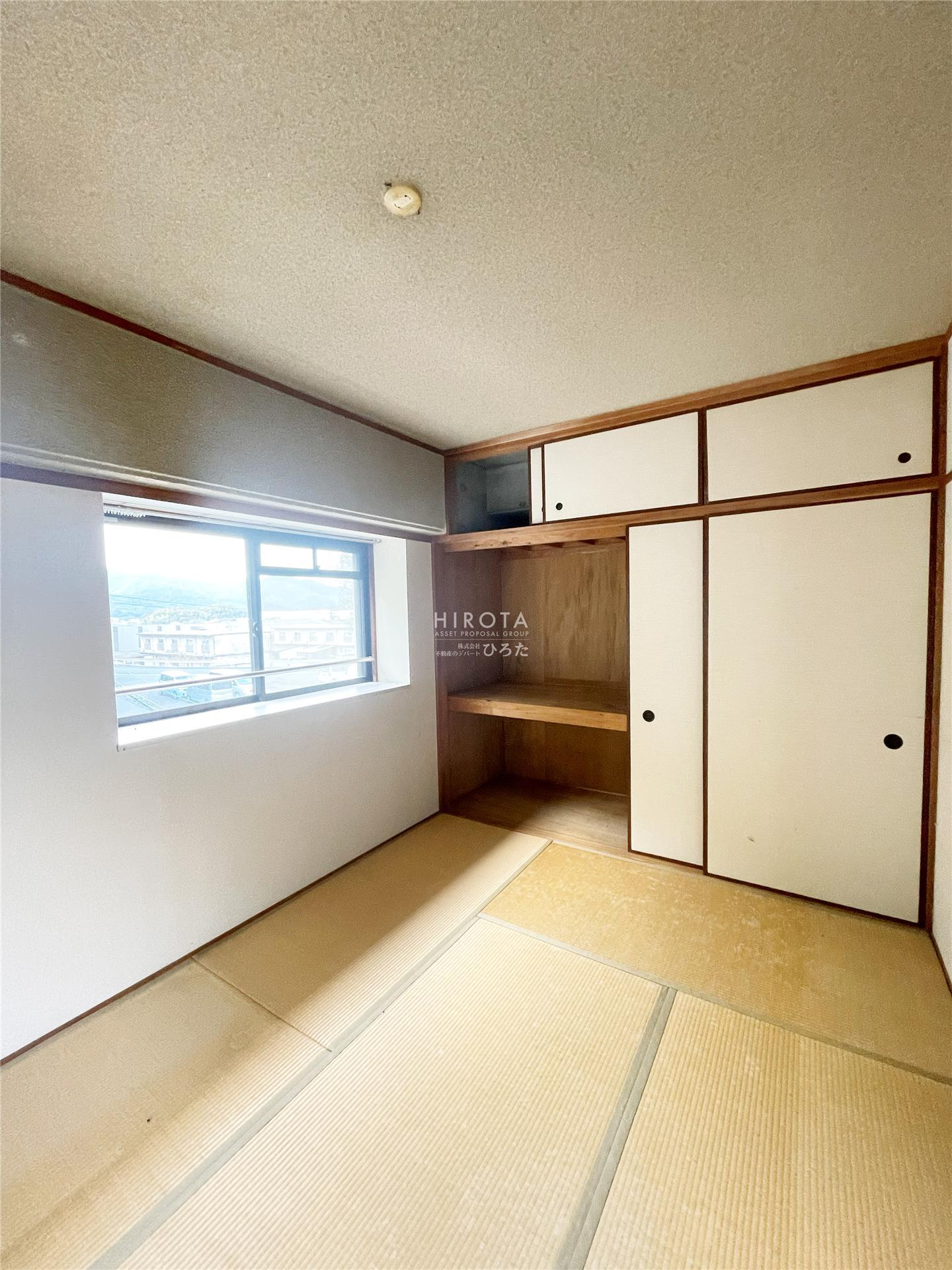 その他部屋・スペース