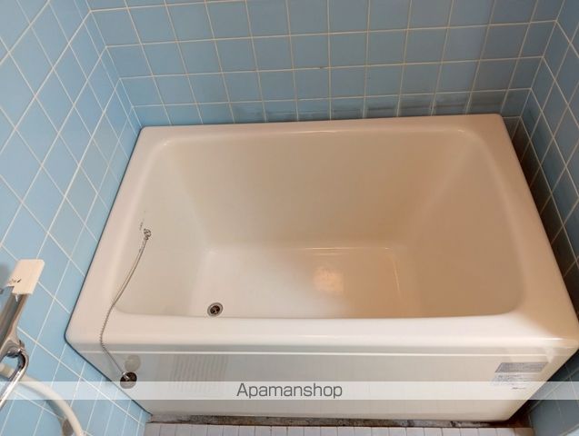 アイン都城の風呂写真