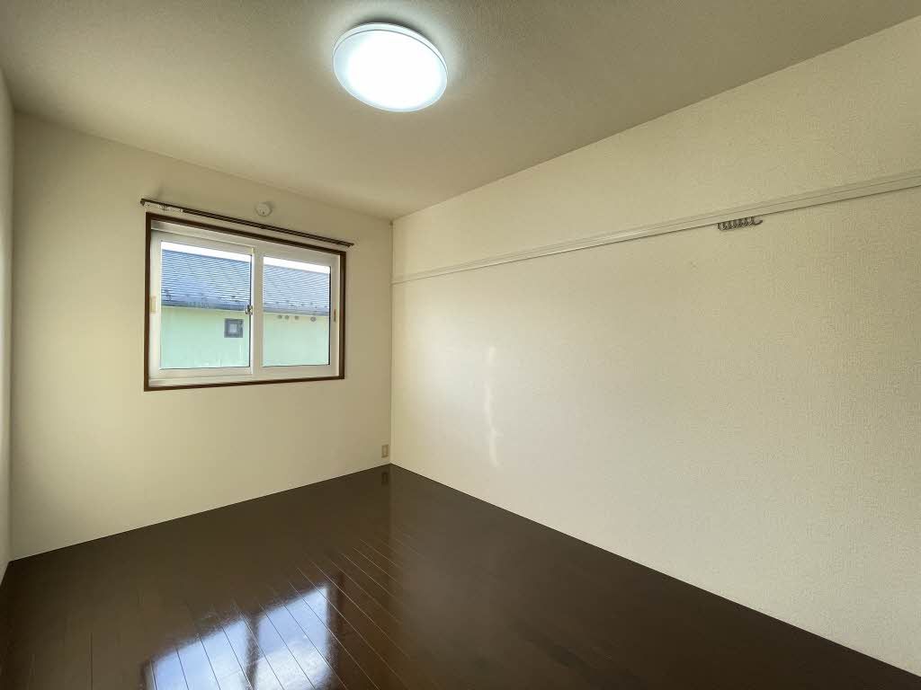 その他部屋・スペース　洋室