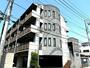 北戸田駅より徒歩10分 2階 築25年2ヶ月の賃貸物件