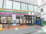 その他　セブンイレブン 板橋本町駅東店 (HELLO CYCLING（その他）まで1696m