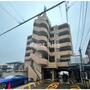 国府宮駅より徒歩18分 4階 築31年4ヶ月の賃貸物件