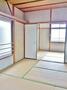 居室・リビング　大きい窓があるので明るく快適なお部屋♪