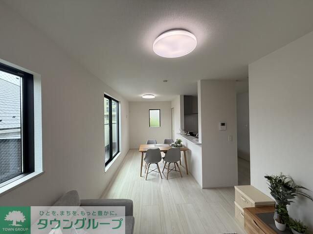 セキュリティ　リビング/居室