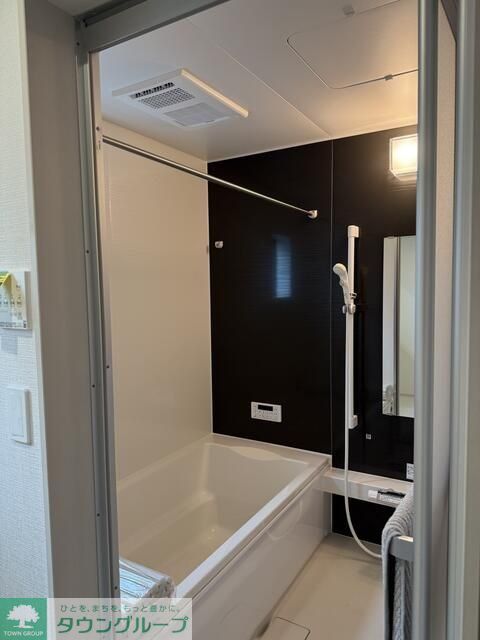 その他設備　バス