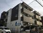 若江岩田駅より徒歩7分 2階 築6年10ヶ月の賃貸物件