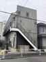 本陣駅より徒歩10分 2階 築16年6ヶ月の賃貸物件