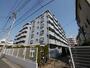 蕨駅より徒歩16分 4階 築31年2ヶ月の賃貸物件