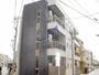 練馬駅より徒歩4分 3階 築14年8ヶ月の賃貸物件