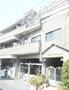 不動前駅より徒歩7分 3階 築32年8ヶ月の賃貸物件
