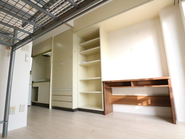 その他部屋・スペース