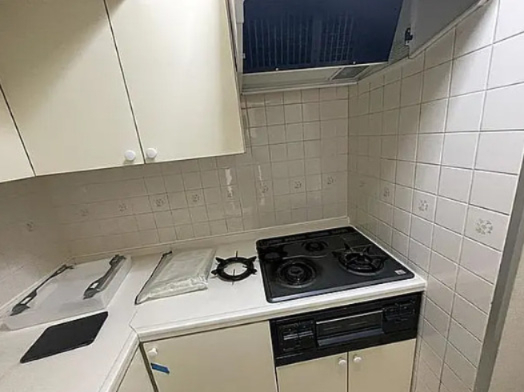 キッチン　別部屋参考写真