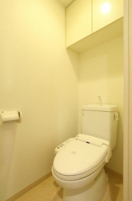 トイレ　トイレ※別部屋参考写真