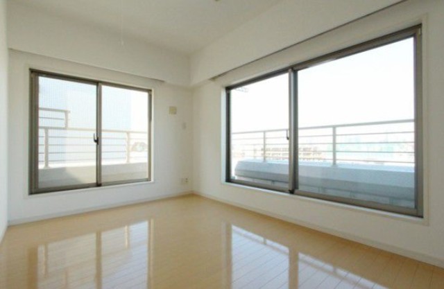 居室・リビング　居室※別部屋参考写真