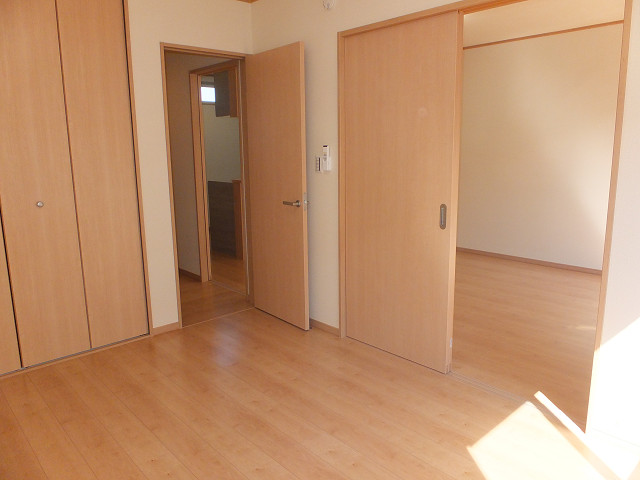 その他部屋・スペース　洋室