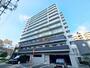 新福島駅より徒歩5分 10階 築7年11ヶ月の賃貸物件