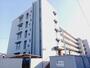 蕨中央ビル 4階 築54年7ヶ月の賃貸物件