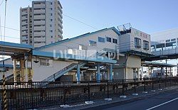 その他　JR厚別駅（その他）まで1704m