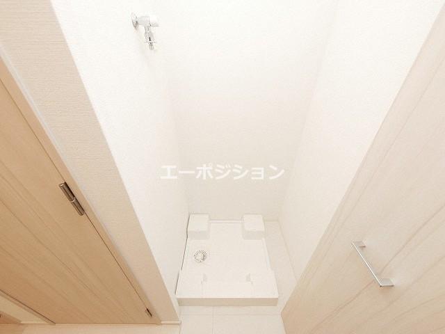その他設備　S-RESIDENCE難波大国町Uno