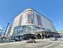 ショッピングセンター　ヨドバシ第1ビル（ショッピングセンター）まで410m