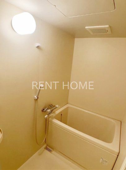 バス・シャワールーム　お風呂