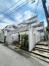 東急東横線/学芸大学駅 歩9分