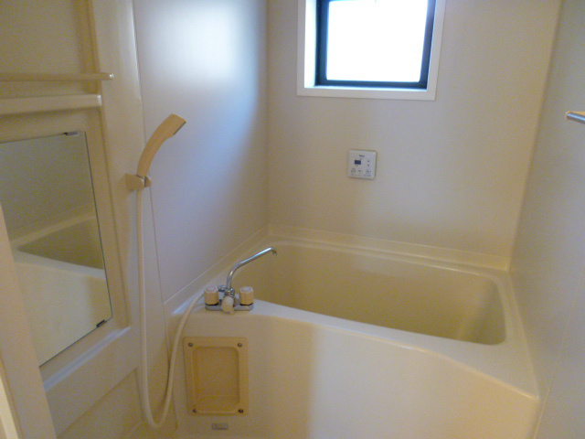 バス・シャワールーム　※現況優先