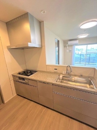 キッチン　別部屋参考写真