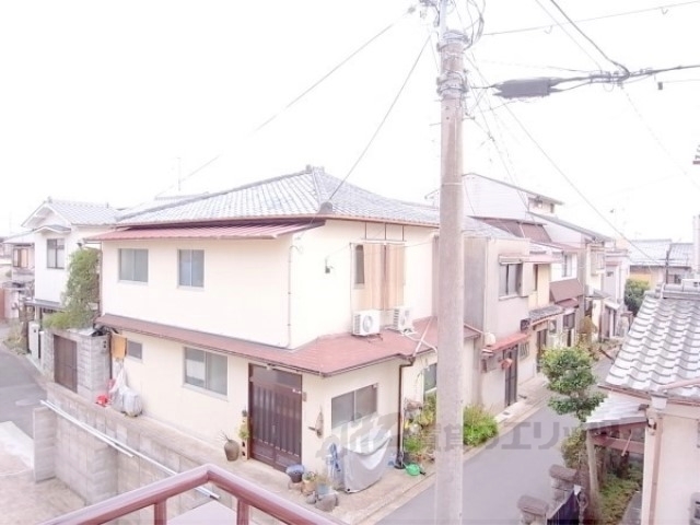 眺望　よい景色です。