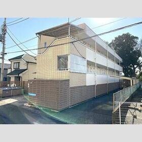 ＪＲ青梅線/牛浜駅 歩6分