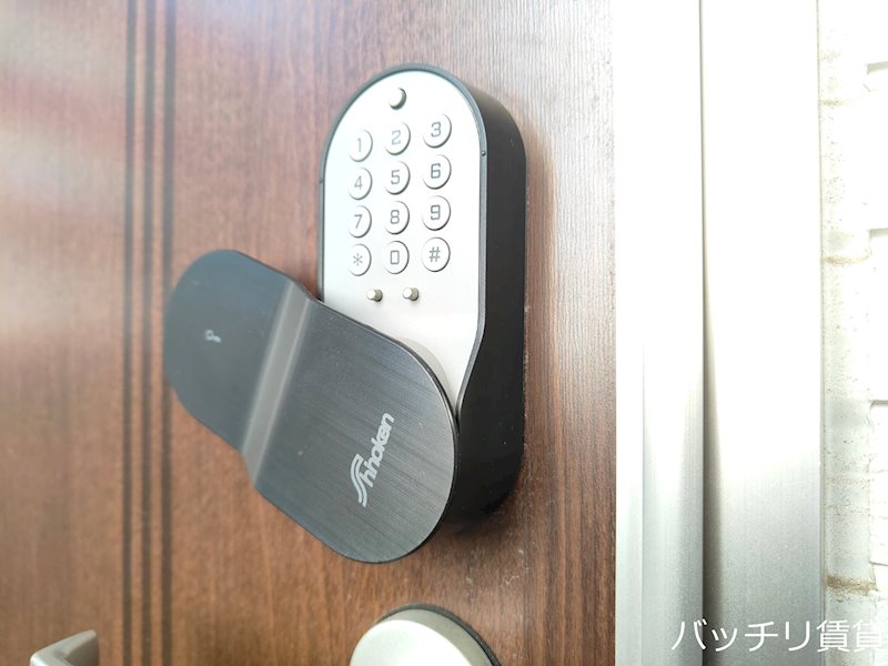 玄関　画像は同シリーズタイプの為、参考写真になります。