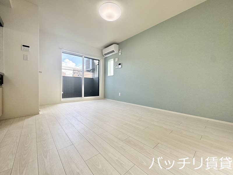 眺望　画像は同シリーズタイプの為、参考写真になります。