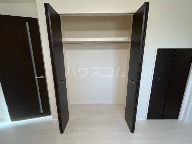 テンテラスの内装写真