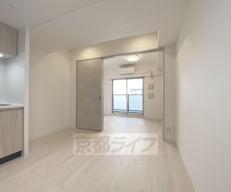 居室・リビング　２０２６年築、人気エリアの物件です