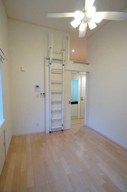 居室・リビング　他のお部屋の参考写真です。