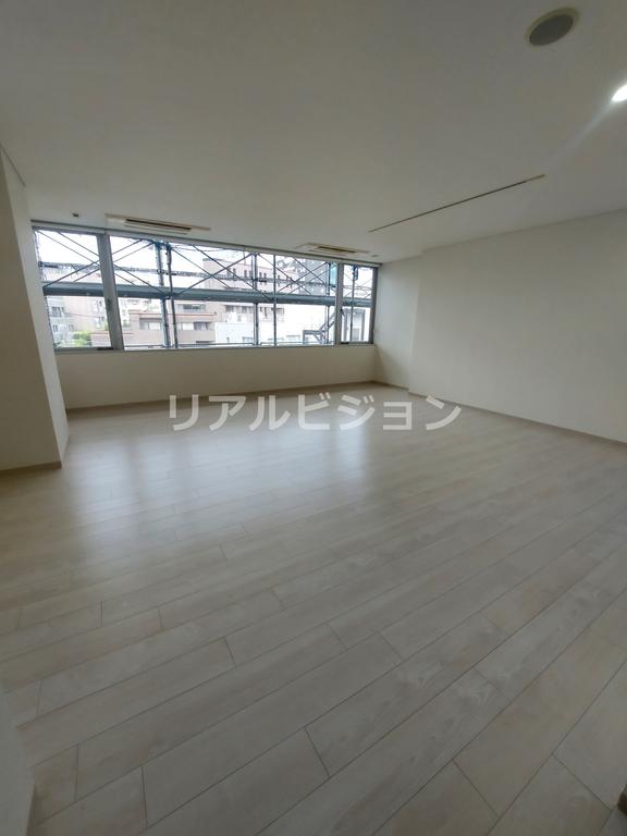 居室・リビング　他部屋参考写真