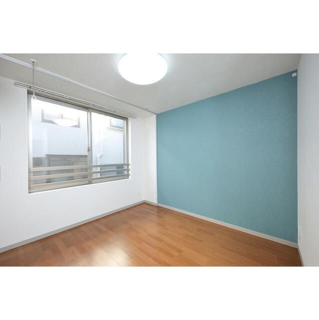 居室・リビング　☆形の綺麗な居室☆