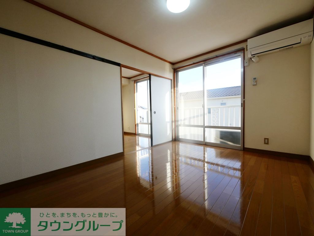 居室・リビング　リビング/居室