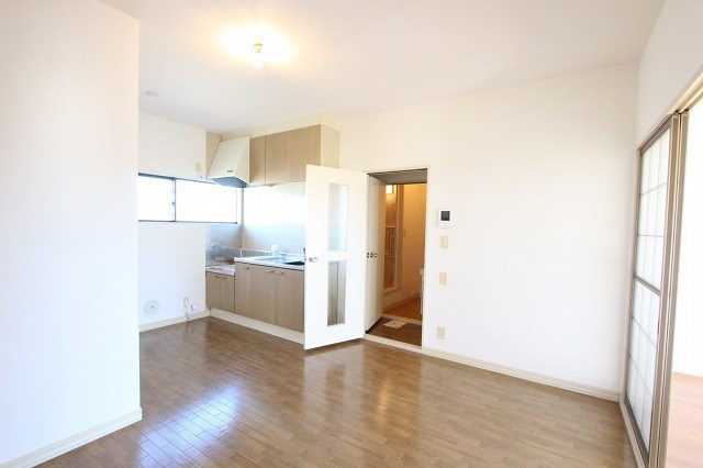 居室・リビング　別号室参考