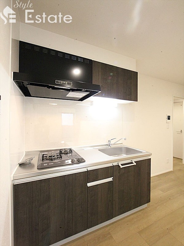 キッチン　同仕様内装