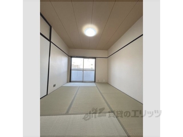 居室・リビング　洋室