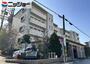 本山駅より徒歩3分 築23年 5階建の賃貸物件