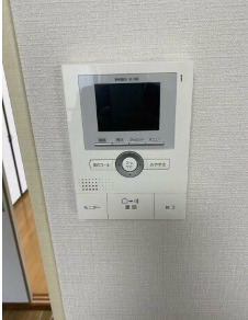 セキュリティ　別部屋参考写真