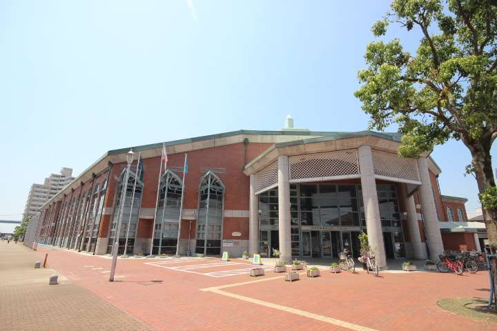 その他　スポーツセンター（その他）まで955m